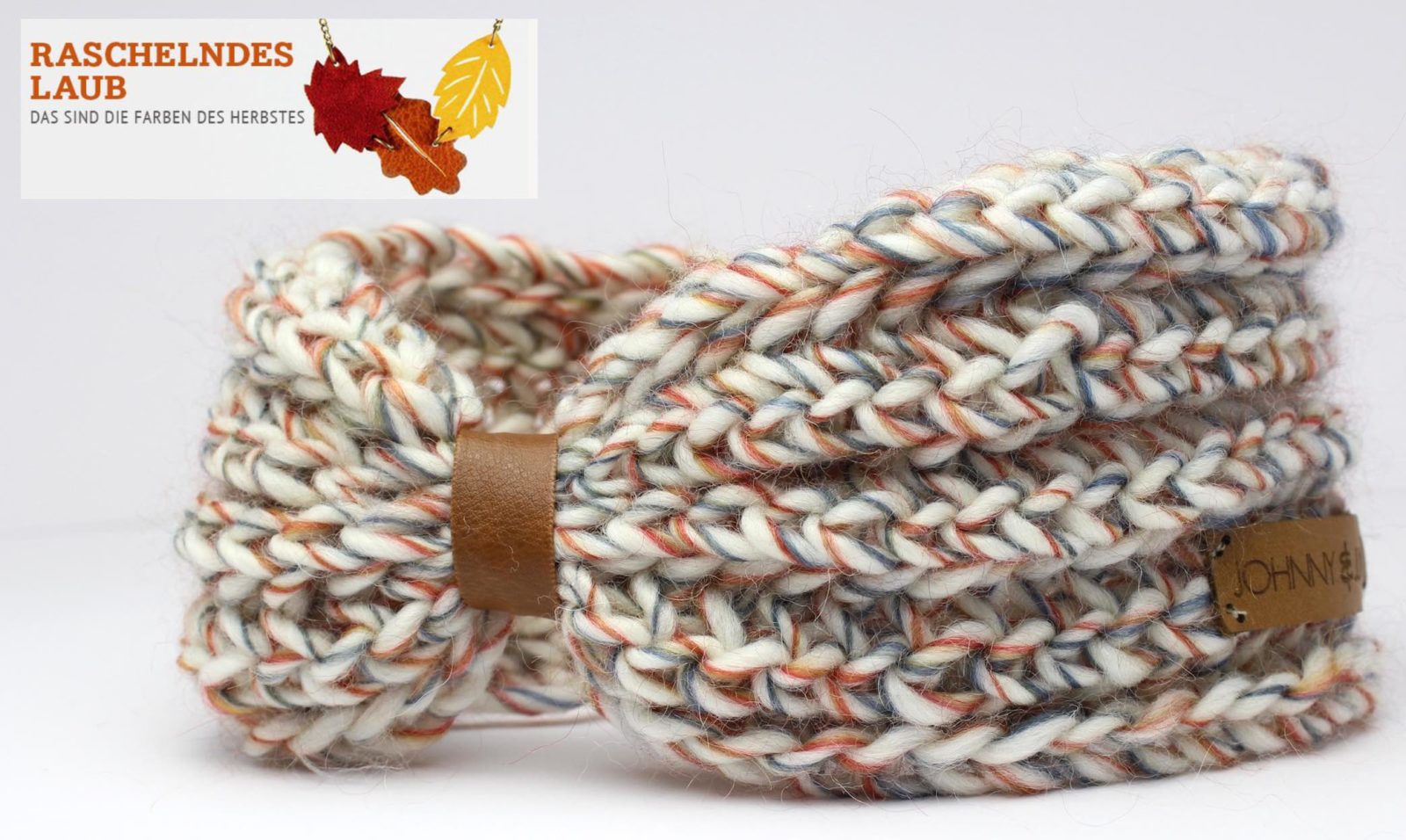 Raschelndes Laub Die Farben im Herbst 2015