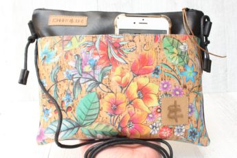 Alternative view of Anleitung Handtasche nähen