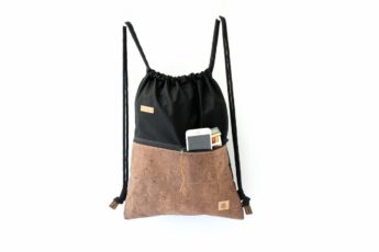 JOHNNY JUNE Handmade Accessoires Rucksack Turnbeutel Shopper Tasche