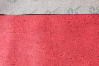 Alternative view of Kork ROT 1 Stück 35 cm x 25 cm