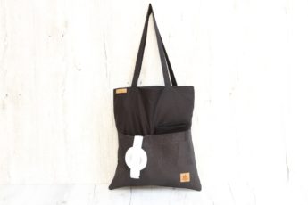 Alternative view of Shopper BAGs schwarz