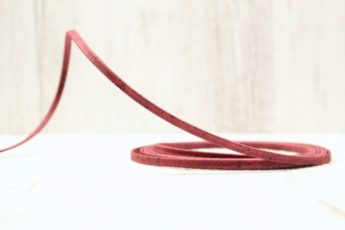 Alternative view of Kordel . Kork // D.Y.E.D.P.I.N.K. 0,5 cm x 50 cm