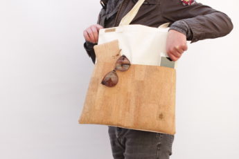 Alternative view of Jutebeutel BAGs sand