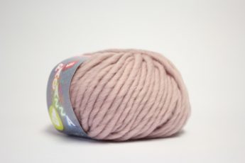 Wolle STRICKEN rosenholz