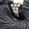 Wolle STRICKEN jeansblau
