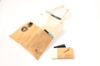 Shopper Etui Set