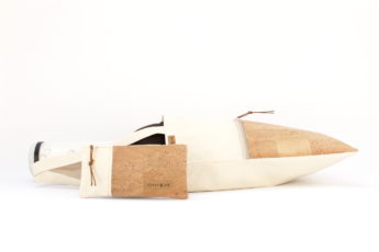 Festival Tasche ZIP sand