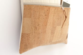 Festival Tasche ZIP sand