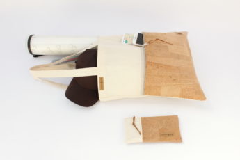 Festival Tasche ZIP sand