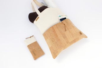 Festival Tasche ZIP sand