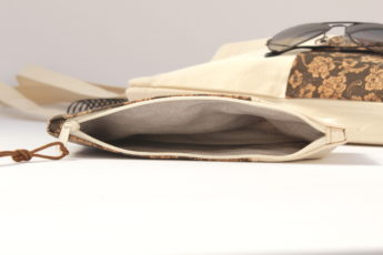 Mäppchen kleine Tasche