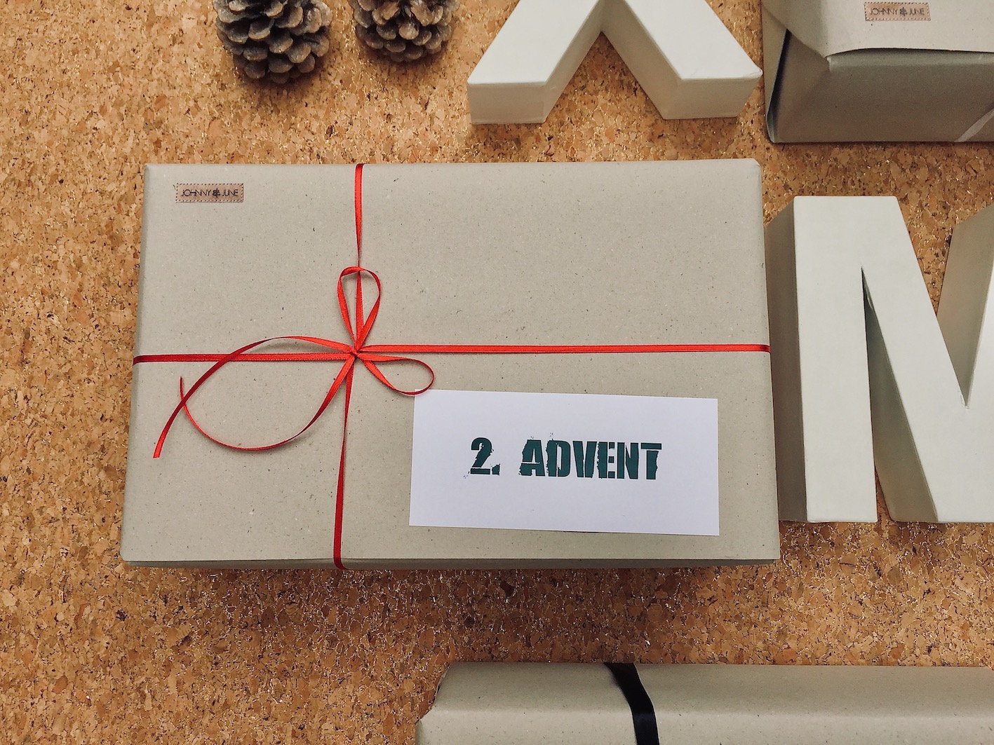 adventskalender 2. advent
