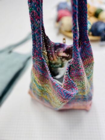shirt bag cotton öffnung