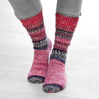 gruendl hot socks bsp