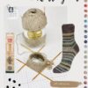 Socken Strickset