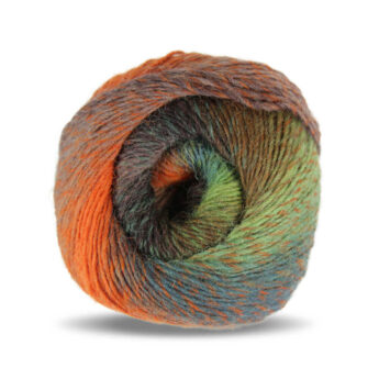 Sockengarn Kolibri Knäuel