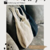 Makramee Tasche Strickset
