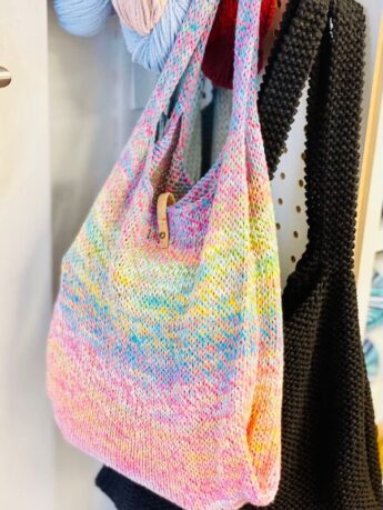 Strickset