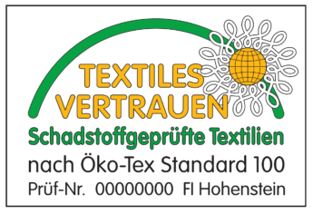 textiles vertrauen
