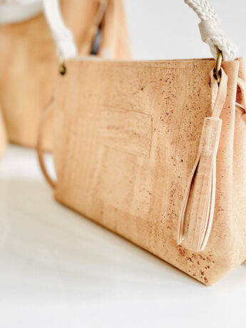 June Bag Classic Small inside