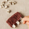 Klammern Claw Clips