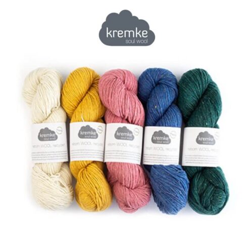 Kremke Soul Wool