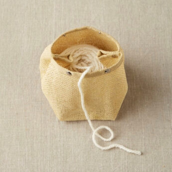 Open Wool
