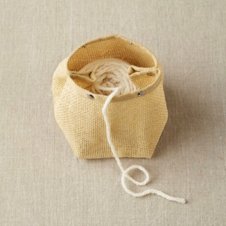 Open Wool