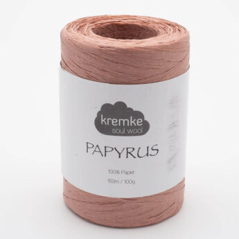 papyrus-papiergarn-kupfer-90