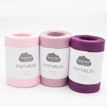 papyrus-papiergarn-lila