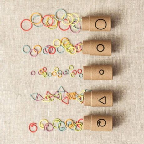 stitch markers