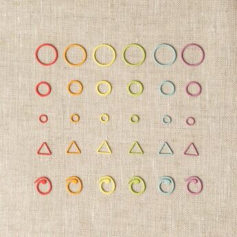 stitch markers all