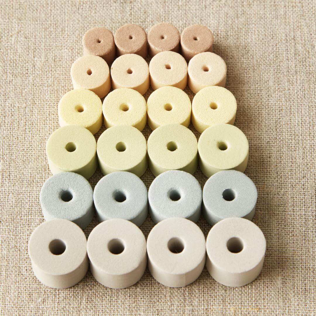 Stitch Stoppers earth