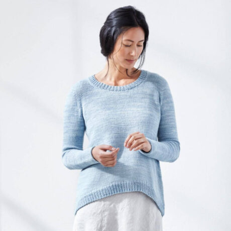 Sweater Workshop