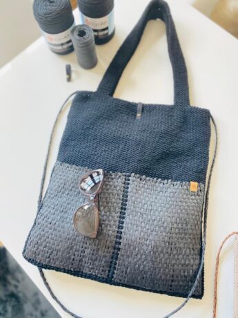 tote-bag-stricken-schwarz-strickset