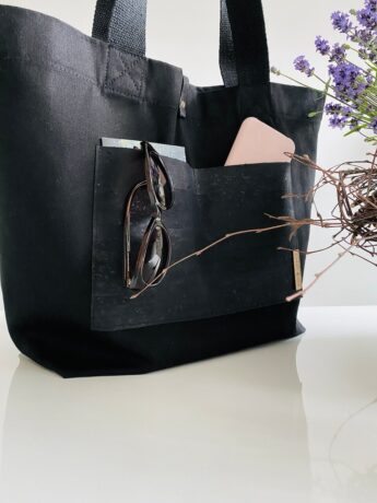 Praktisch griffbereit