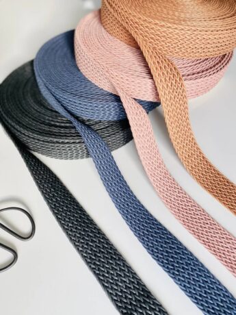 Gurtband alle Farben