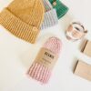 Beanie Banderole