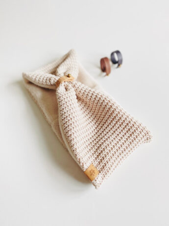 Farbe Sand