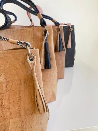 Produkte nach Kork sortiert