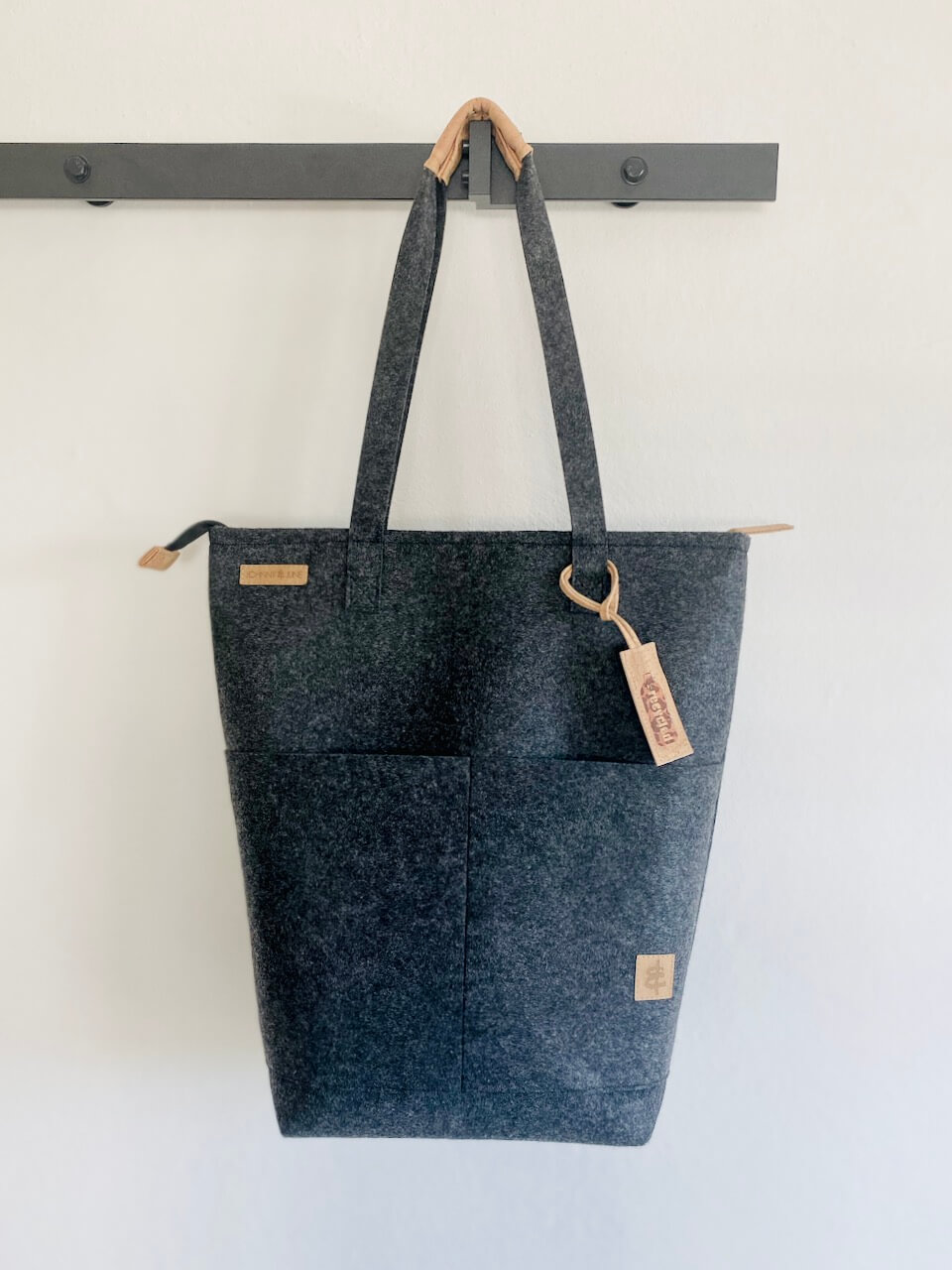 rPET Shopper