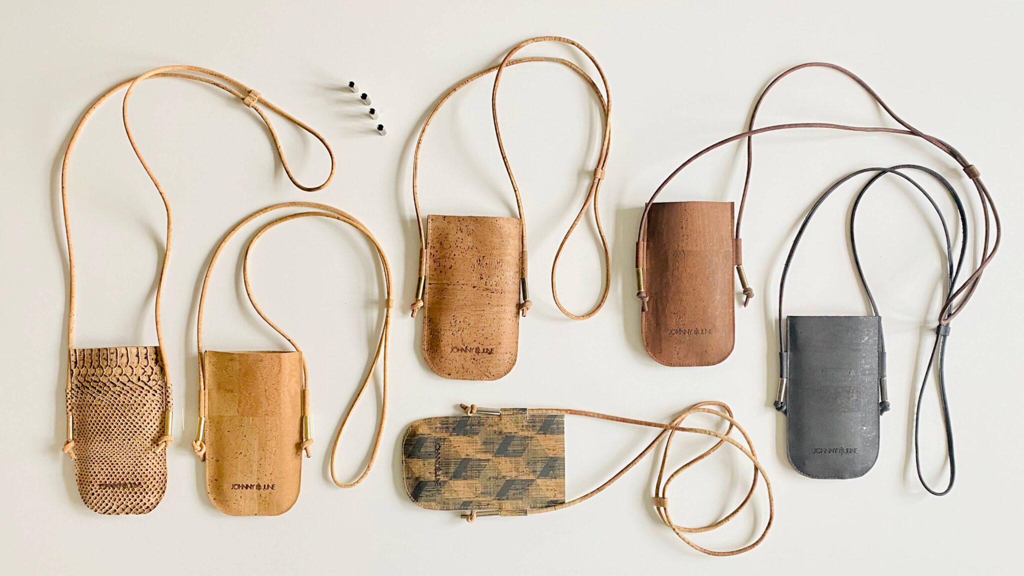 Phone bag crossbody
