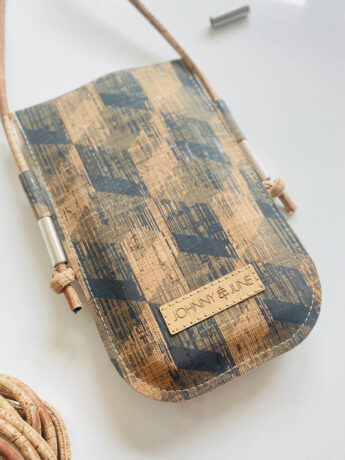 Phone bag crossbody