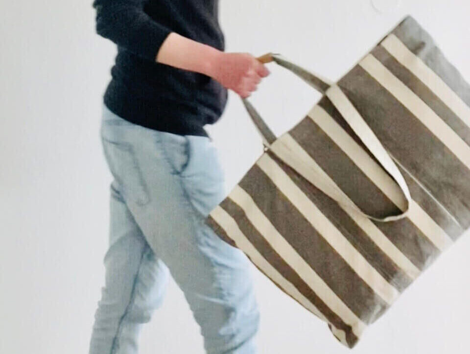 xxl Bag recycled