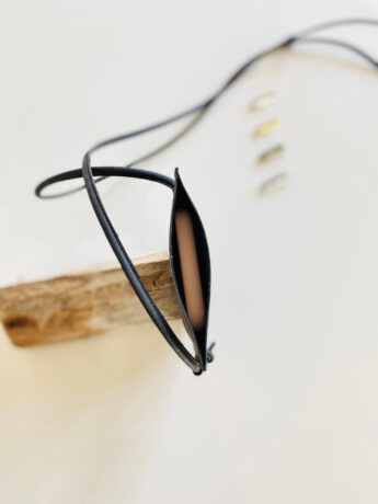 Smartphone Crossbody Schwarz