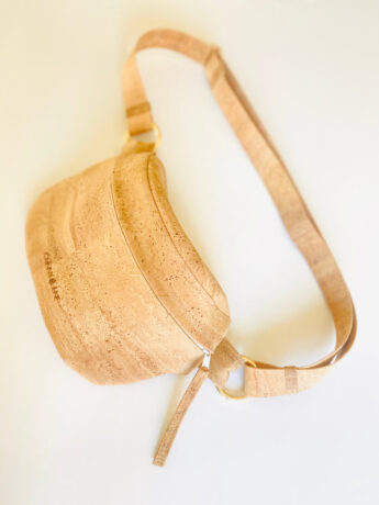 Langes Korkband - leichtes Öffnen